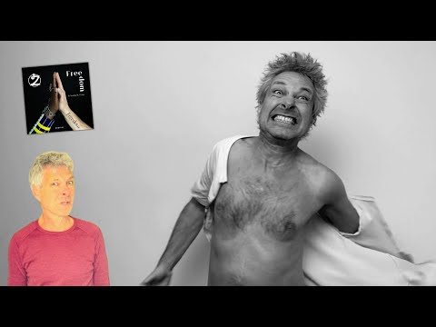 d'Z - FREEDOM ft. Sandra St. Victor