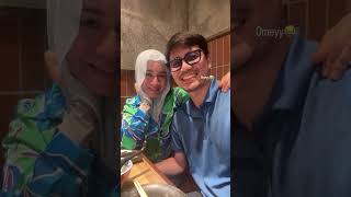 Download lagu Awwww💙🥹. #amiraothman #fattahamin mp3