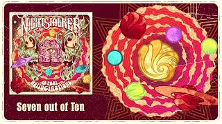Seven out of Ten Music Video