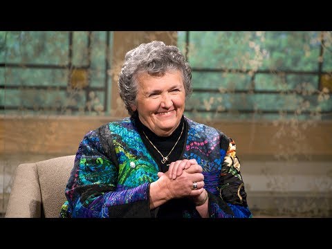 Joan Chittister, "The Spirituality of Struggle" - Part 2 - PG# 5106