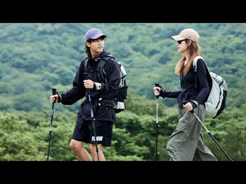 Презентація: Naturehike CNK2300DS010