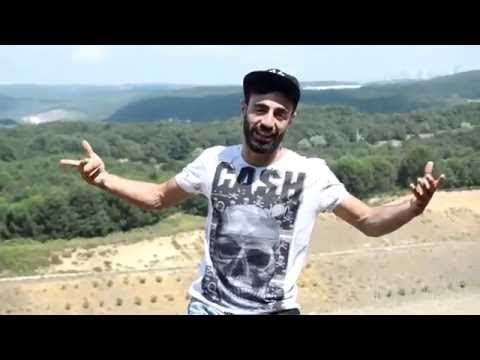Cash Ömer Yakala Bu Delileri 2014 HD OfficaL Klip