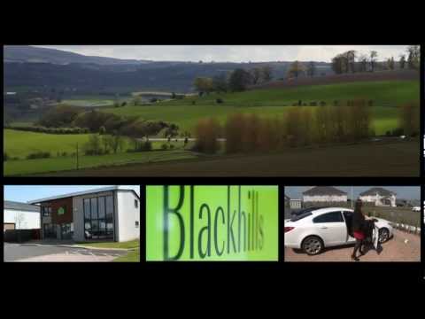 Blackhills Clinic, Aberuthven