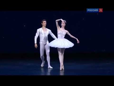 Jewels - Diamonds - Smirnova/Chudin