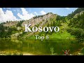 BEST Places To Visit In Kosovo (Top 8)