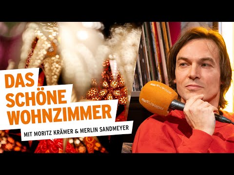 Merlin Sandmeyer & Moritz Krämer | The Beautiful Living Room