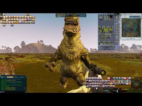 MongoTV_9253 - Mongo Games - Entropia Universe - Part 14