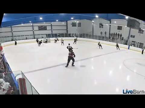 Tic Tack Goal vs Philadelphia Revolution 14U 2007 AAA