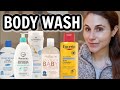 Best BODY WASH For DRY SENSITIVE SKIN Dr Dray
