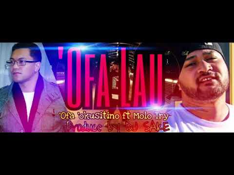 'Ofa 'Okusitiono - 'Ofa Lau (Remix) ft MOLO TRY