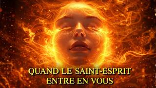 10 CHOSES INCROYABLES QUI SE PRODUISENT LORSQUE LE SAINT-ESPRIT ENTRE DANS UN CROYANT