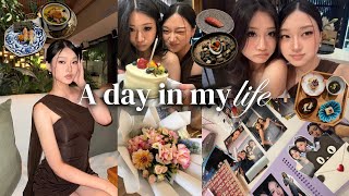 Download lagu Day in my life in Sydney🎐 grwm, omakase, hangouts etc mp3