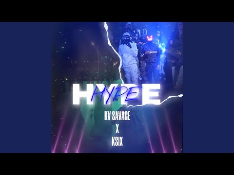 Hype (feat. Ksix)