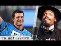 BIG REUNION: Will Cam Newton Make Luke’s HOF Guest List?