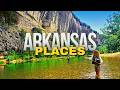 Top 10 Best Places To Visit In ARKANSAS 2026 US Travel Guide