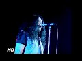 Gillan - Mr. Universe (Rock Goes To College, 23/02/1981) [HD]