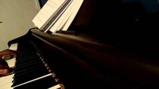 The Outsider - Marina & the Diamonds Piano Cover