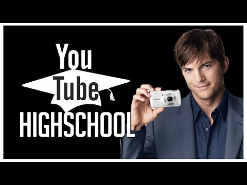 IT'S JUST A PRANK BRO - YouTube Highschool