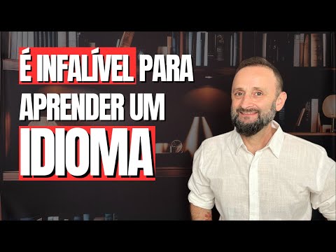 O QUE EU FARIA DE DIFERENTE SE EU COMEÇASSE APRENDER UM NOVO IDIOMA HOJE