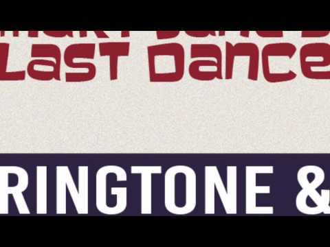 Mary Janes Last Dance Ringtone Video