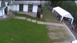 preview picture of video 'Toulání kolem Orlice 2013 - Těchonín 25.5.2013'