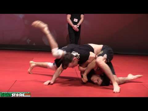 Sam Mc Nally v Joey Breslin - SUBOVER80 - 29