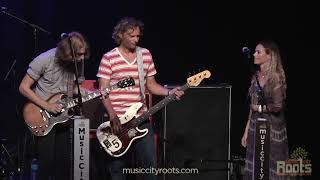 Drivin N Cryin   Straight To Hell