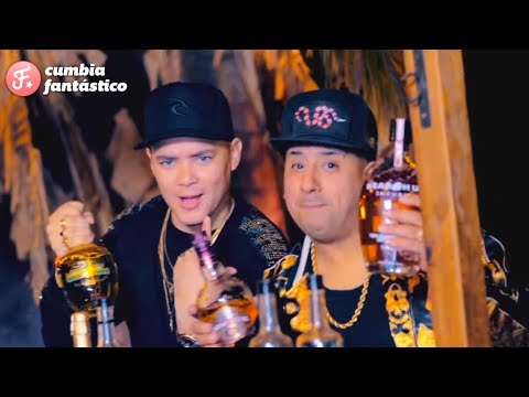 La Banda de Lechuga - El Tomador | VideoClip Oficial 2019