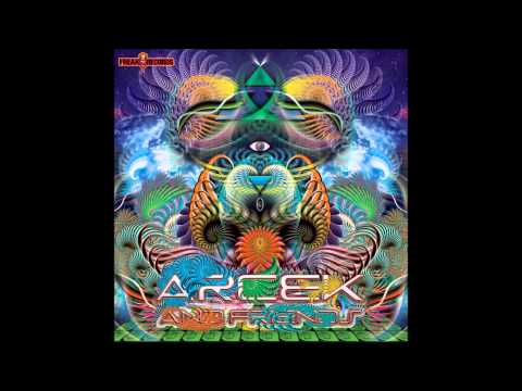 Arcek & Hyperpanic - Modul Fucker [197]
