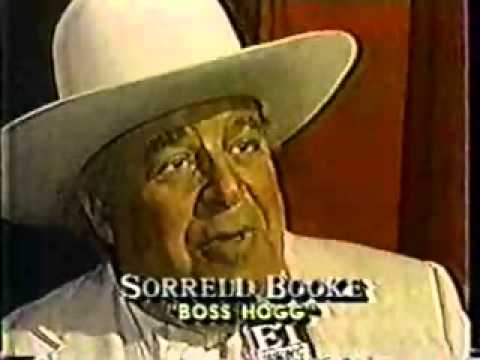 Behind the Scenes of the final Dukes of Hazzard episode