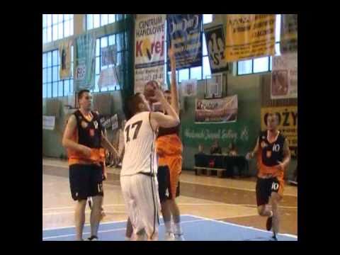 AZS Politechnika Radom - UMKS Kielce