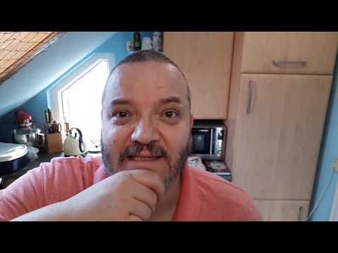 Eine Woche nur Convenience | Freitag ist Pizzatag! | Fertigteig belegen!