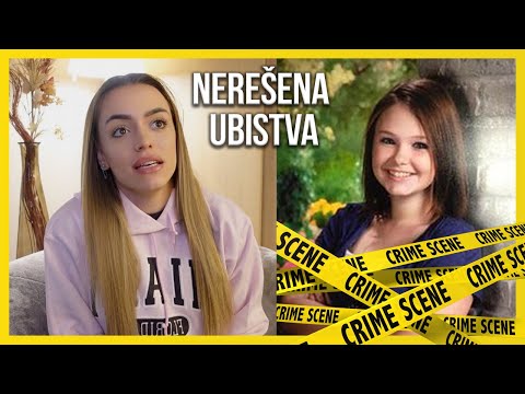 Teorije Zavere- Nerešena ubistva 21 | Skylar Annette Neese