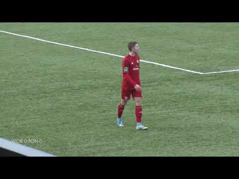 Worthing v Tonbridge Angels