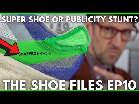 Adidas adidas ADIZERO PRIME X
