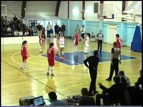 Tatjana Zivanovic - HIGHLIGHTS