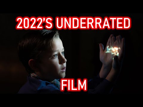 The Fabelmans - Movie Review