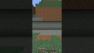 How To Duplicate Items In Minecraft 1.19 #shorts
