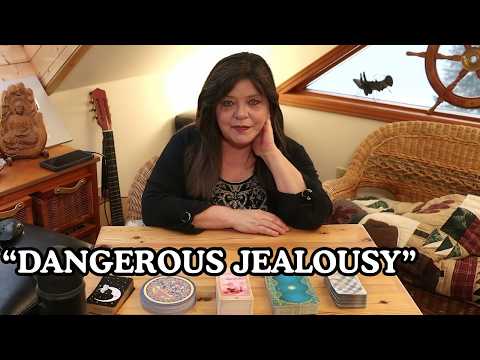 😠 "IF THEY CAN'T HAVE YOU" 🕵️ NOBODY CAN! INVESTIGATING YOUR LIFE!