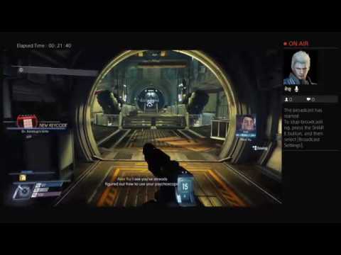 Let's Play Prey (2017) Part 20