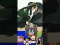 Mha Characters Reacting To Cringe Ships