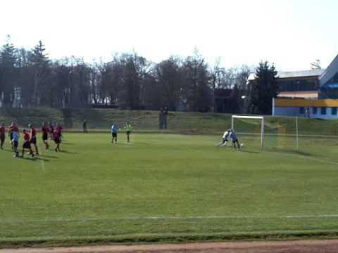 04.05.09, Włókniarz Pabianice - Krośniewianka 9:1