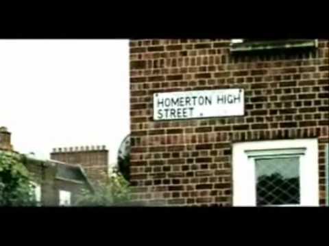 Josiah Matrix Feat Homicidal Tendencies - The Slums Im From new