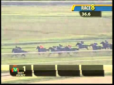 20110123 IPOH CLASS 3 1200M (SC) - HAPPY & SMILE (S Sani)