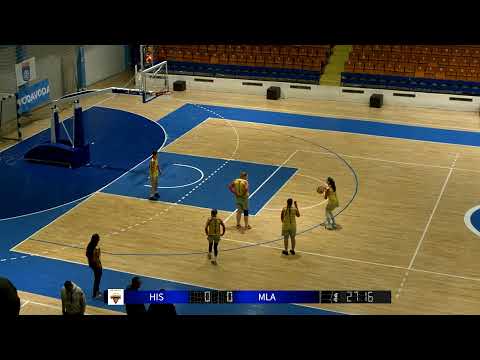 2 MRL Hisar - Mladost 019