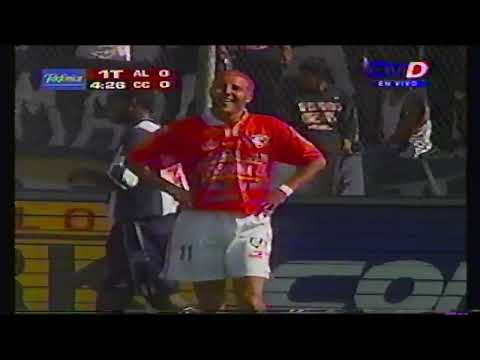 38.- VHS - ALIANZA VS CIENCIANO (3 - 2) - Primer Play Off - Partido Completo - CMD
