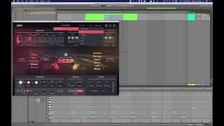 Video thumbnail for UJam Virtual Drummer Deep Playthrough - My Favorite Old School Drum Plugin by Matthew Wang