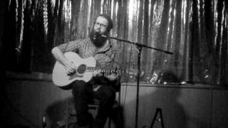 William Fitzsimmons - "Goodmorning"