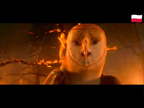 Legend of the Guardians – Soren vs Kludd (Polish)