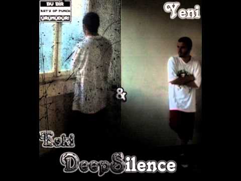 Deep Silence - 09 - Dilimde Rhyme